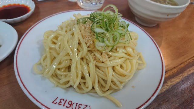 横浜野毛 第一亭 チートとパタンと餃子 野郎飯 適当レシピと美味い店