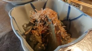 居酒屋 ニューエビスノ、おきゅうと