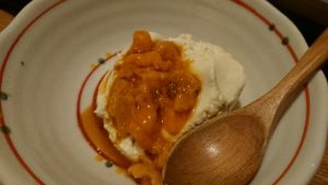 うに　北千住にぎりの一歩