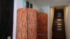 なかよし　LPガス