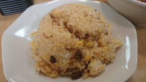 お茶の水たけしのラーメン