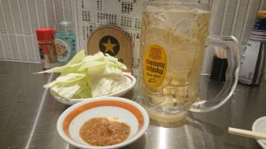 ふじ屋ハイボール