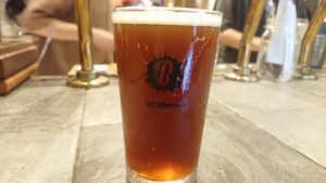 ゴールデンバブ茅ヶ崎のビール