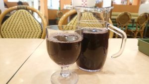 サイゼリヤのワイン