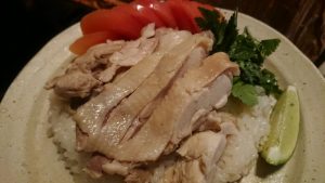 カオマンガイ2021