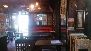 神田明神天野屋