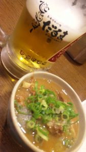 だるま法善寺横丁