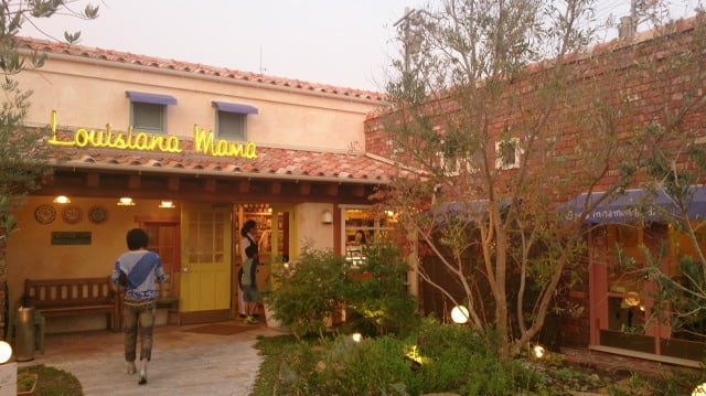 西尾・ルイジアナママのビュッフェは、結構レベルが高い件。