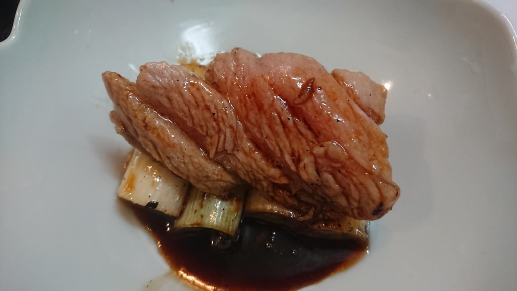ねぎま