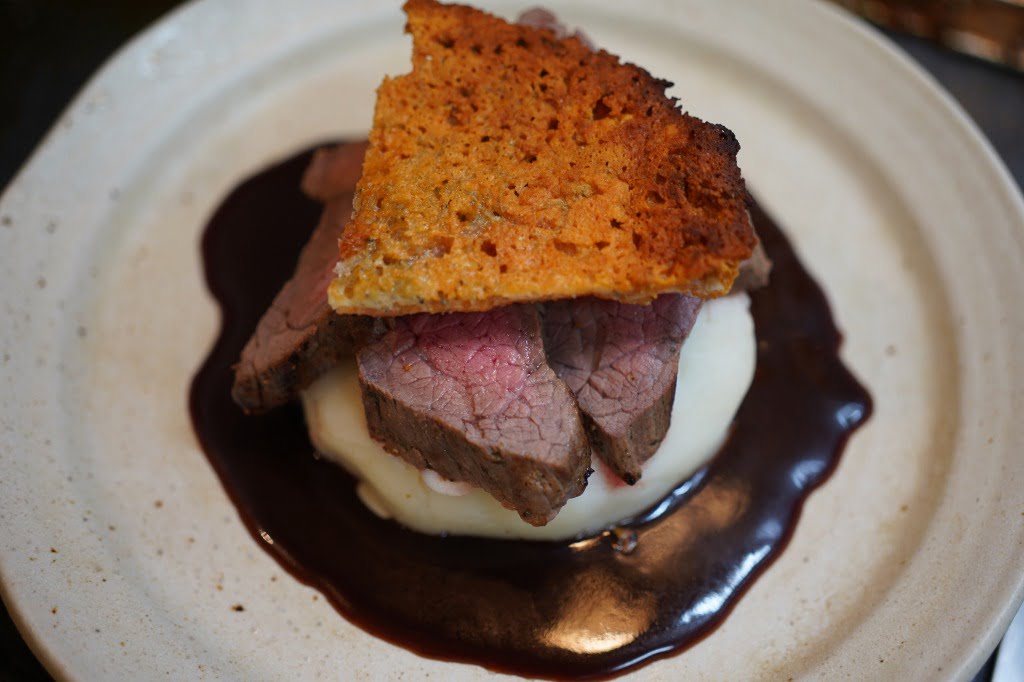 新解釈アッシェパルマンティエ