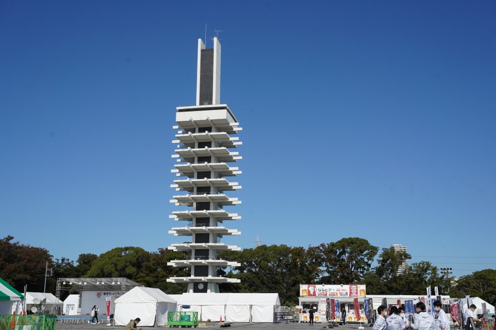 東京ラーメンフェスタ2022 Supported by Rakuten