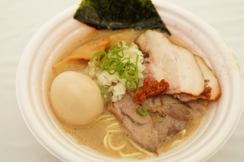 HND ONE TEAM〜麺処ほん田　同門会〜