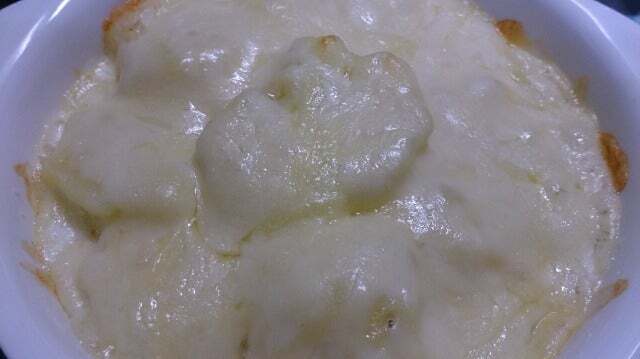 野郎飯流・グラタンドフィノワ