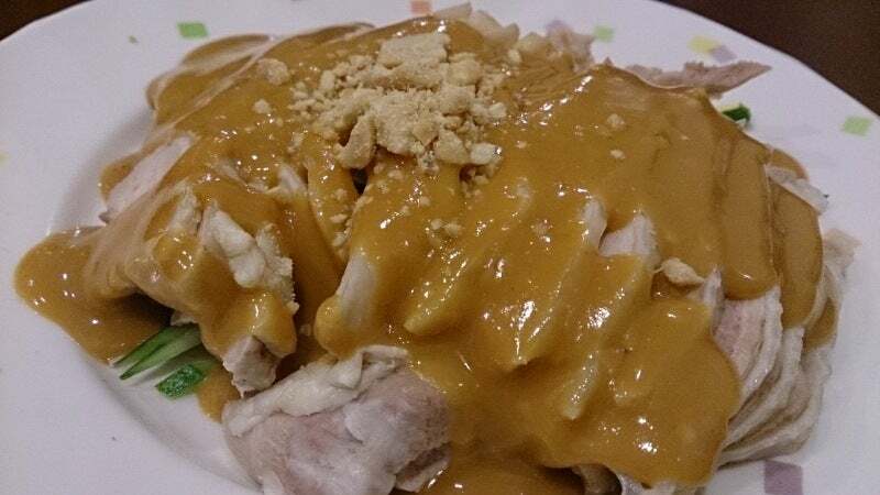 中村橋の祥龍房でだいたい食べてるベスト３的なもの