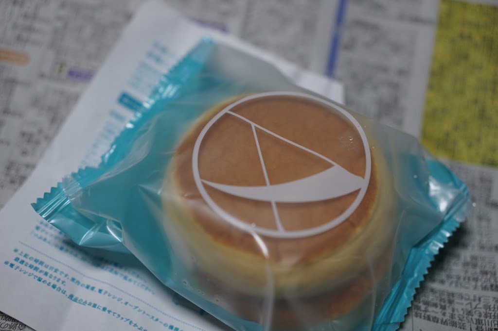 なか又・前橋どらやき ふわふわ わぬき