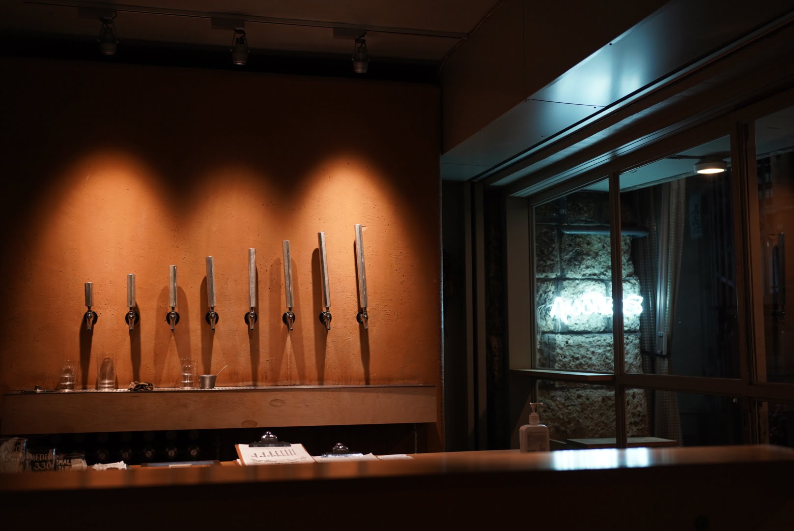 目黒・アナザー8