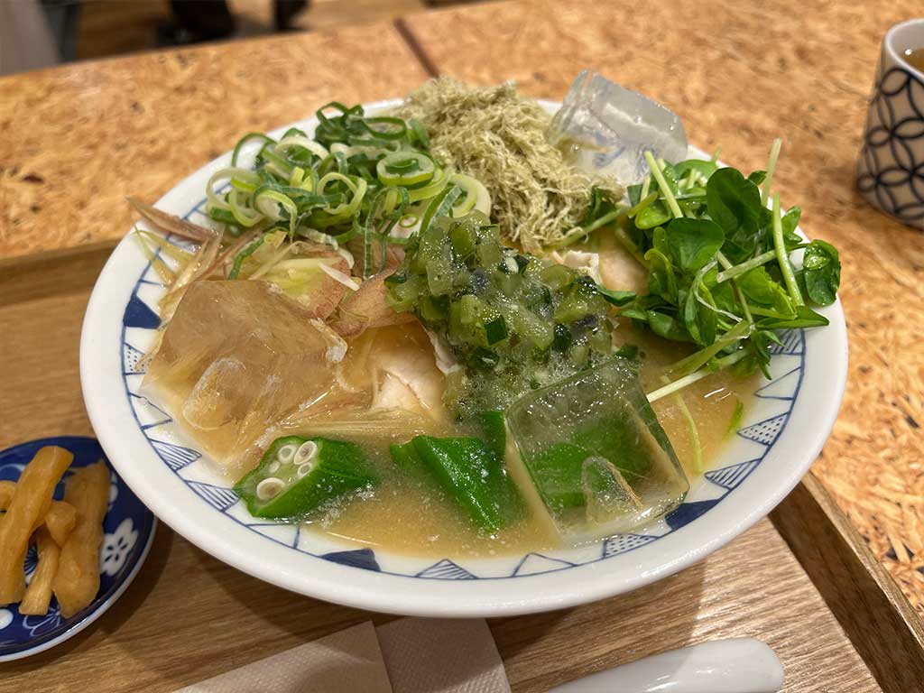 ごちとん OOTEMORI