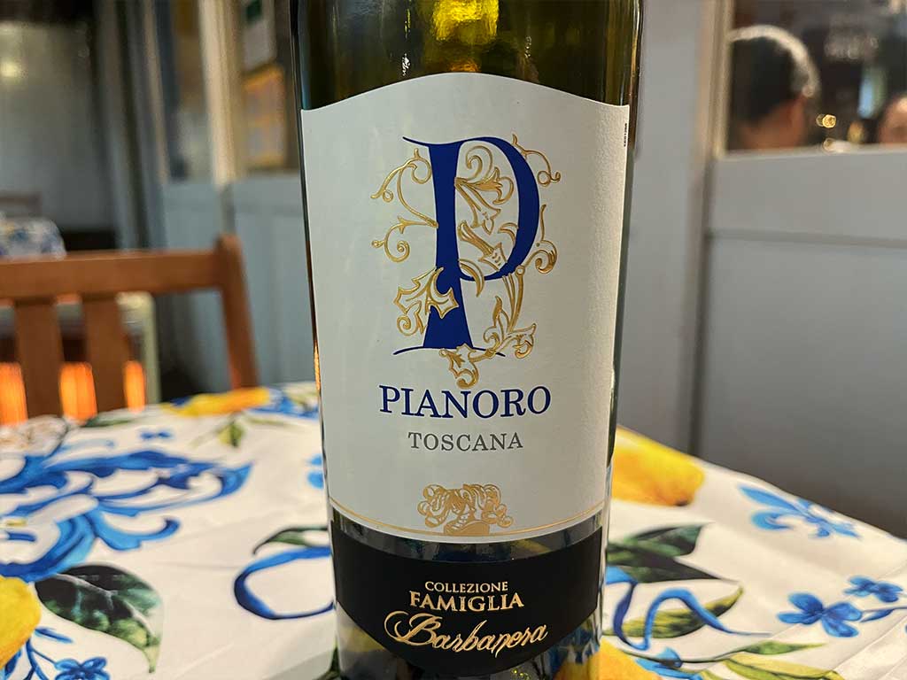 石神井公園・PIZZERIA GTALIA DA FILIPPO、お店に完全に身を任せる冬のディナー