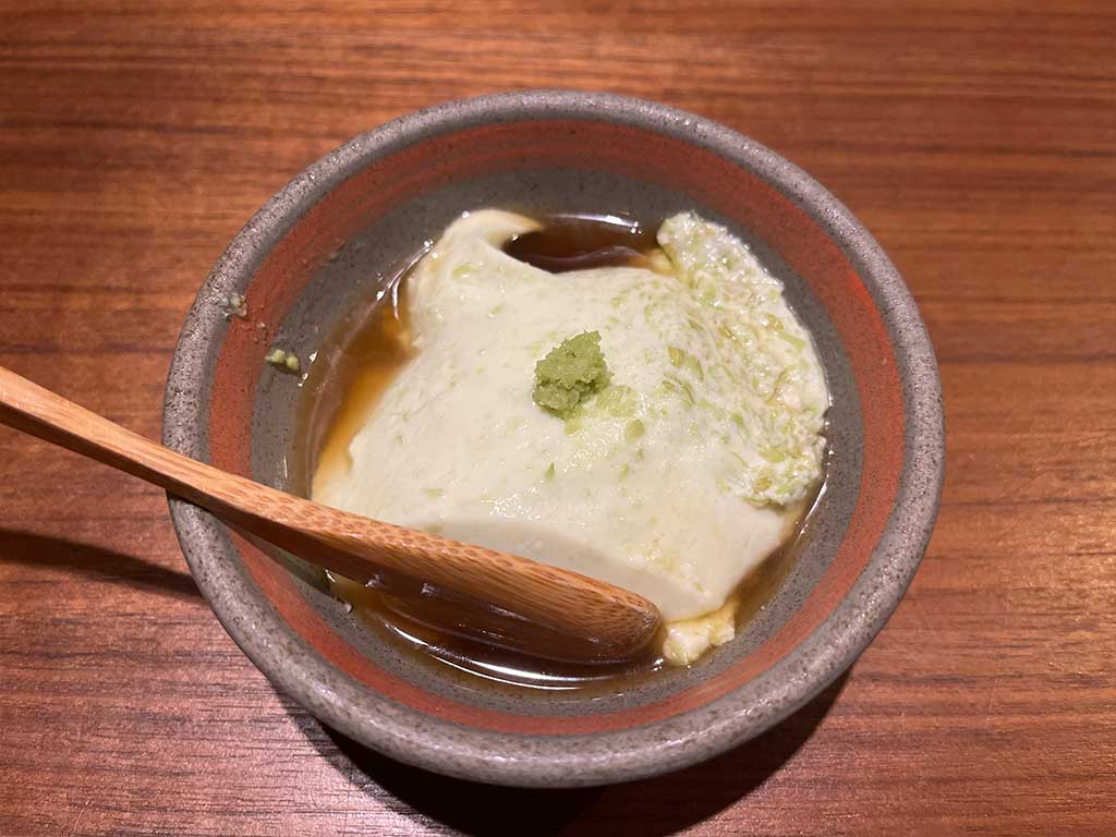 恵比寿・土鍋炊ごはん なかよし本店でハイボール片手にごはんのおかずで飲む。