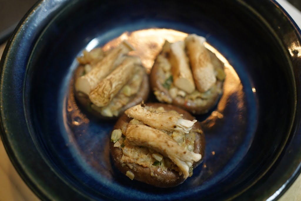 包むのが苦手な人用だけど、アホみたいに美味い椎茸シュウマイ