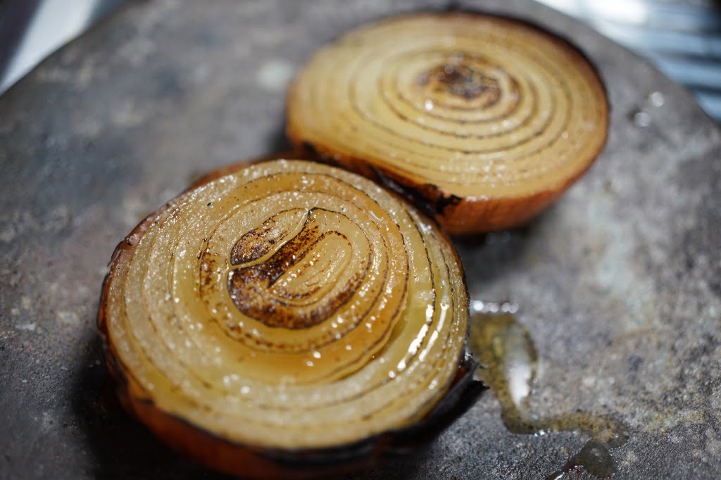 淡路島たまねぎの25分ほったらかしロースト