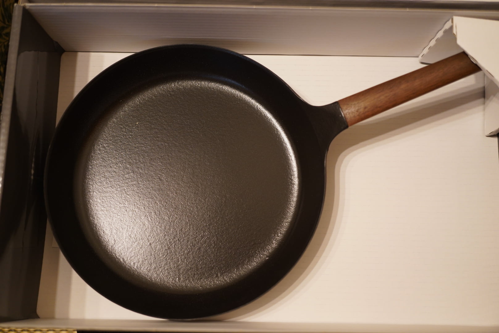 名古屋市/愛知ドビー・バーミキュラ　フライパン 28cm