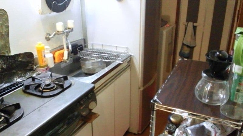 野郎飯のレシピの分量が「食べたいだけ」としか書いていない理由