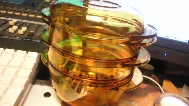 「タッパーウェーブ2000丸型(小)ミニスタッククッカー」を使った時短クッキングレシピコンテスト