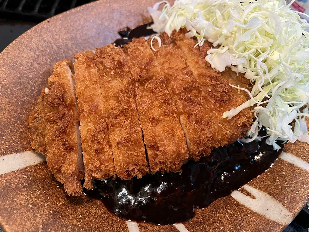 ハウス プロクオリティカレーは金沢カレーに化ける。