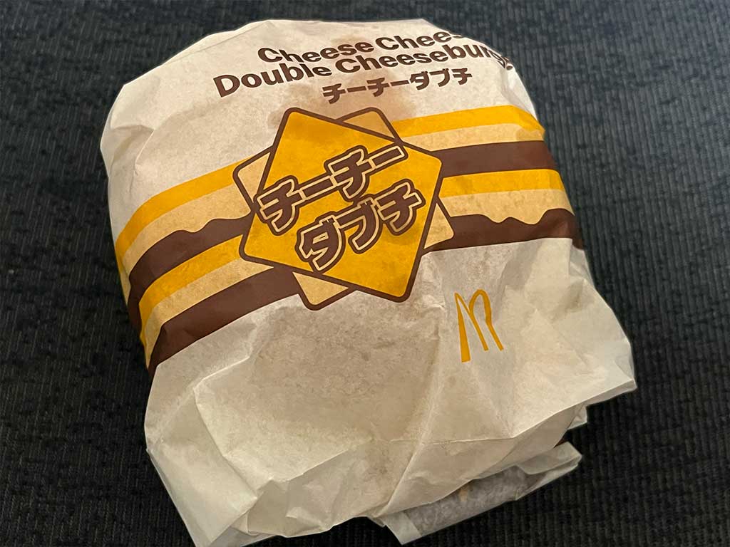 チーツーだぶち